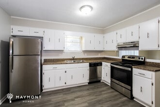 2707 Gardenbrook Ct in Augusta, GA - Building Photo - Building Photo