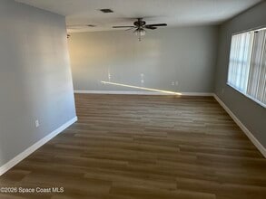 604 Tupelo Dr in Melbourne, FL - Building Photo - Building Photo