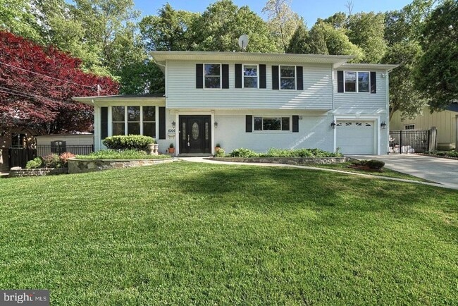 property at 6306 Maiden Ln