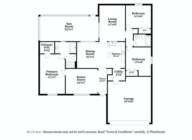 1103 St Michel Way in Kissimmee, FL - Building Photo - Building Photo