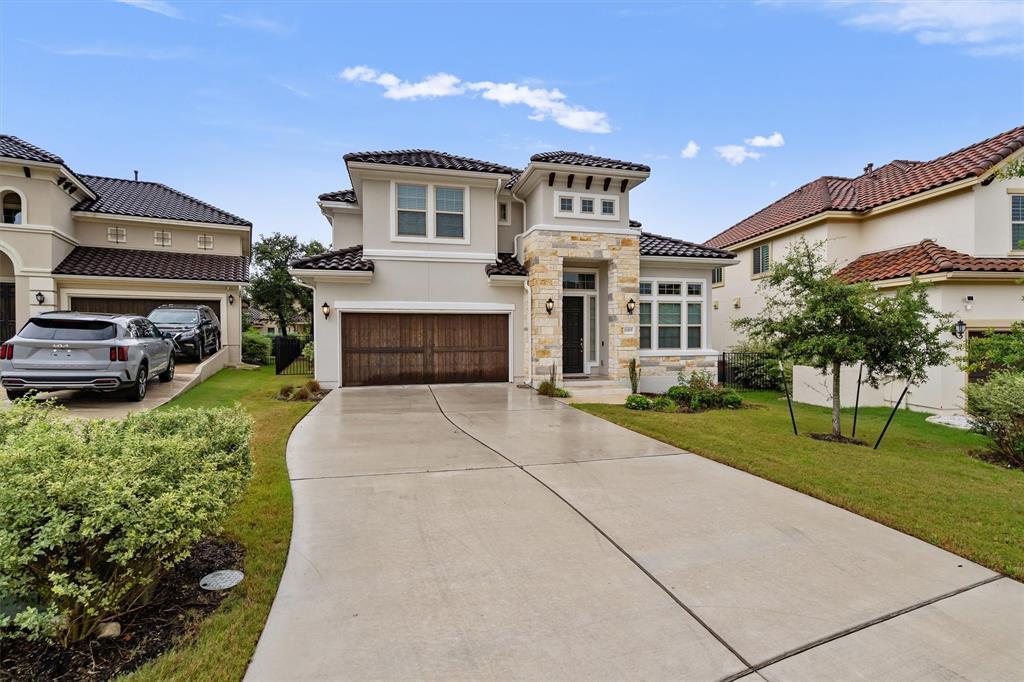 11905 Bayshore Cv in Austin, TX - Building Photo