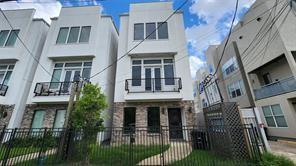 5713 Larkin St in Houston, TX - Building Photo