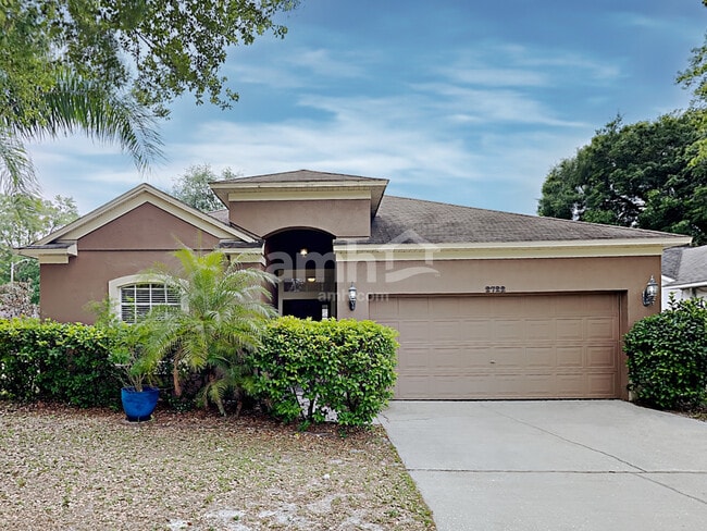 property at 2722 Cullens Ct