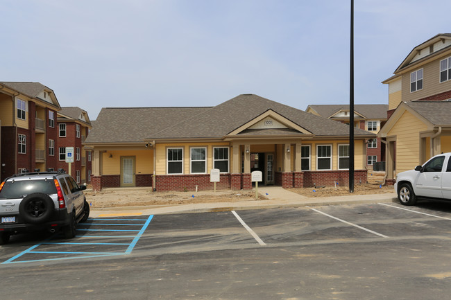 CedarBrook in Camden, SC - Building Photo - Building Photo