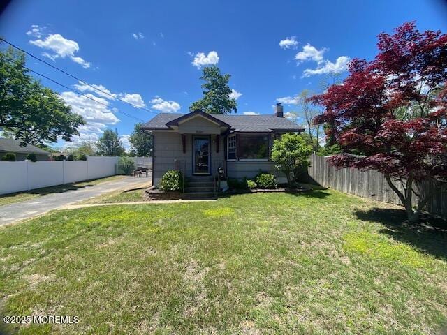 property at 14 Woodrow St
