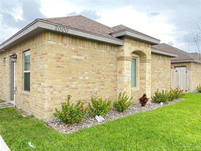 property at 2000 Jackson St