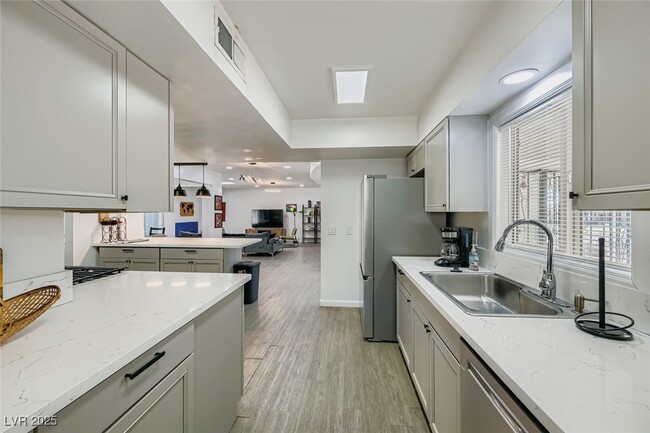 property at 555 Canosa Ave