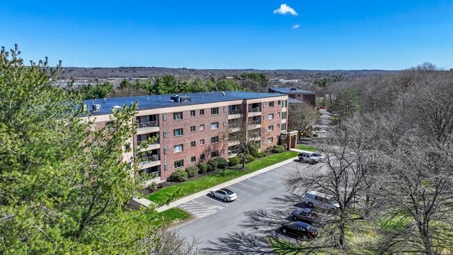 property at 11 Ledgewood Way