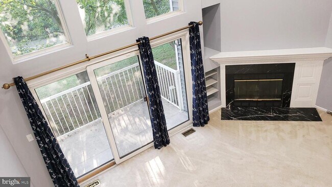 6 Halstead Pl in Princeton, NJ - Building Photo - Building Photo