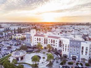 The Residences at Bella Terra in Huntington Beach, CA - Building Photo - Building Photo