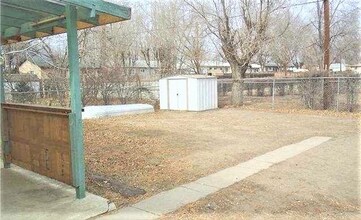 327 Mt View Ln in Fountain, CO - Building Photo - Building Photo