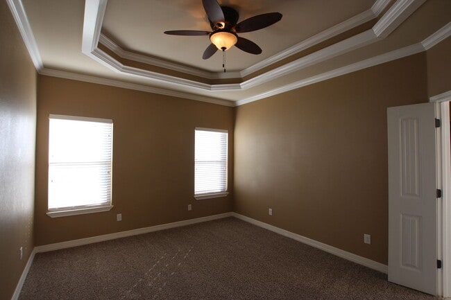 112 Bois D Arc Drive in Bullard, TX - Building Photo - Building Photo