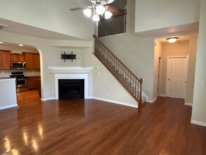 7833 Cape Charles Dr in Raleigh, NC - Building Photo - Building Photo