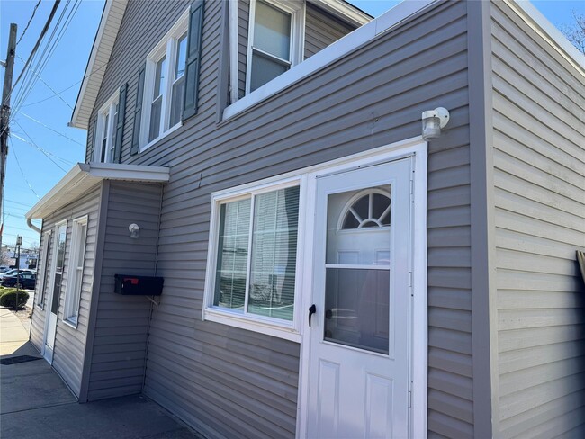 property at 48 Nassau St
