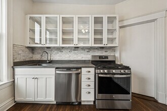 2159 N Seminary Ave in Chicago, IL - Building Photo - Building Photo