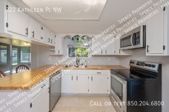 322 Kathleen Pl NW in Fort Walton Beach, FL - Building Photo - Building Photo