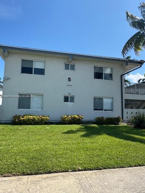 property at 16651 NE 18th Ave