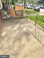 8023 Gough St in Baltimore, MD - Building Photo