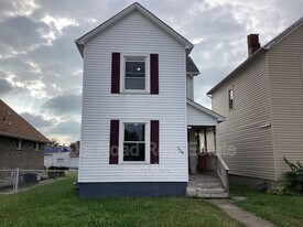526 Brandt St in Dayton, OH - Building Photo