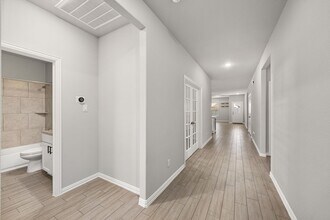 8315 Divot Trce in Fulshear, TX - Building Photo - Building Photo