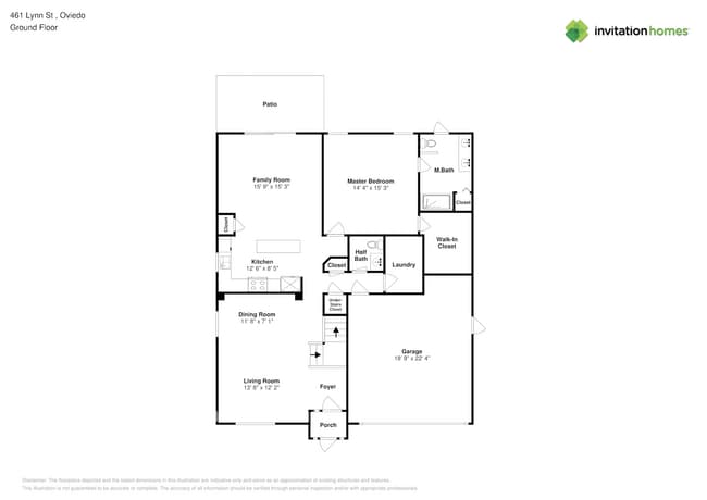 461 Lynn St in Oviedo, FL - Building Photo - Building Photo