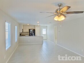 3317 Turkey Trot Ln in McKinney, TX - Foto de edificio - Building Photo