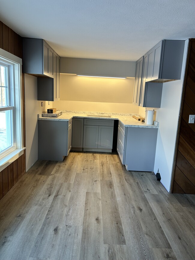 property at 169 Log Cabin Rd