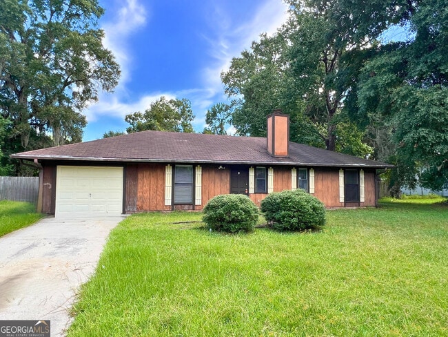 property at 233 Ridge Rd