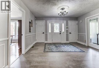 489 Branstone Dr in Waterloo, ON - Building Photo - Building Photo