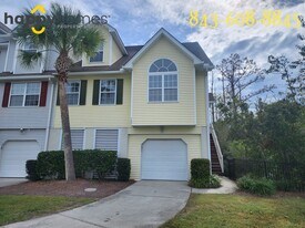 125 Winding River Dr in Johns Island, SC - Building Photo