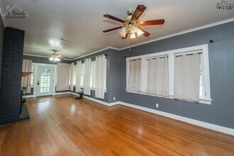1305 Buchanan St in Wichita Falls, TX - Building Photo - Building Photo