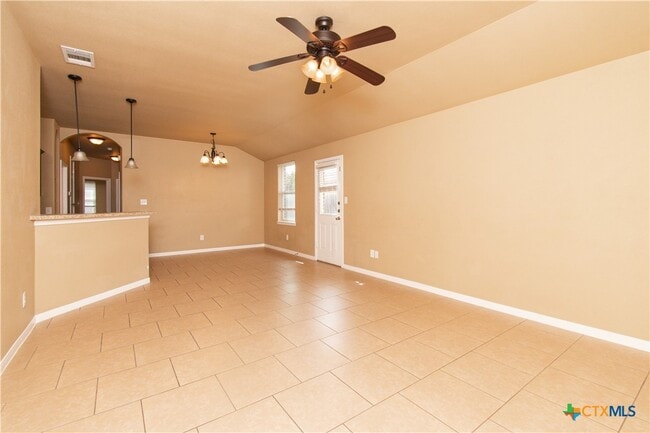 4602 Cambridge Dr in Killeen, TX - Building Photo - Building Photo