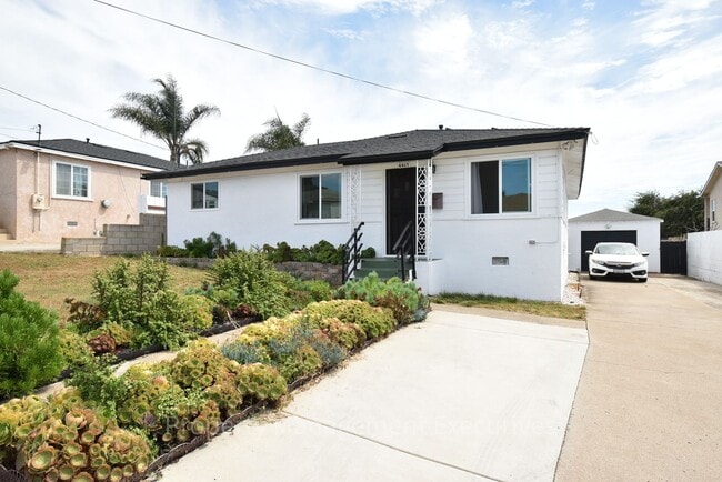 property at 6617 Preece Ct