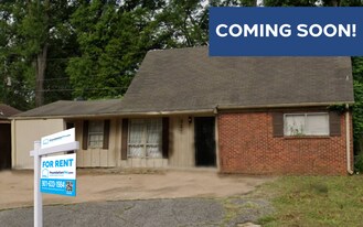 3271 S Perkins Rd in Memphis, TN - Building Photo