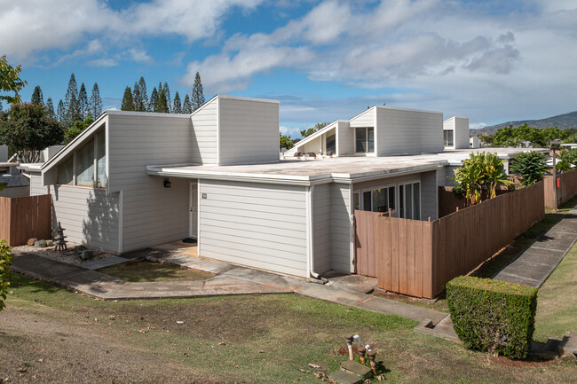 Meheula Hale in Mililani, HI - Foto de edificio - Building Photo