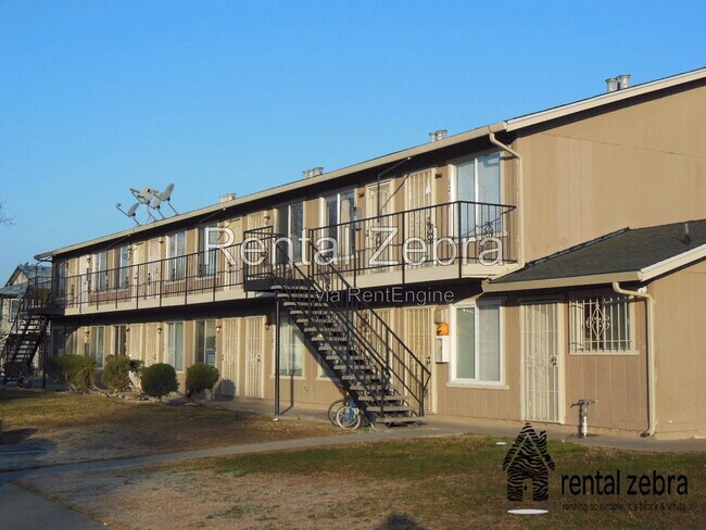 property at 1207 Kelso St