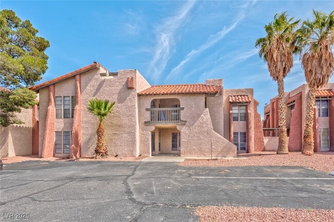 property at 781 Palo Verde Cir