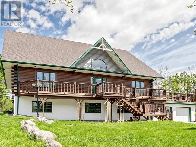 property at 4248 Bloomington Rd
