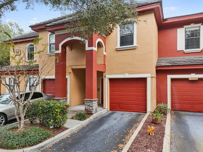 2151 Chianti Pl in Palm Harbor, FL - Foto de edificio - Building Photo