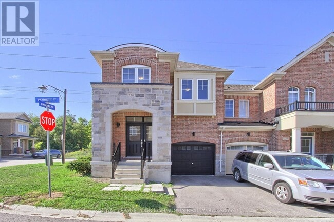 property at 230 Bennett St