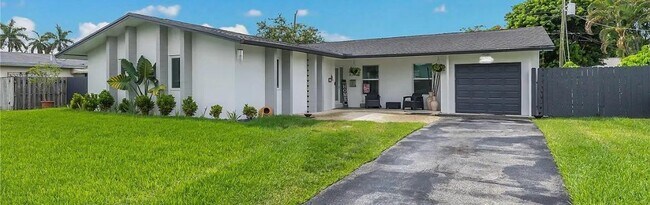 property at 9720 Bel Aire Dr