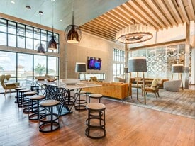 Celeste at La Cantera in San Antonio, TX - Building Photo