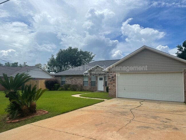 property at 5728 Dove Dr