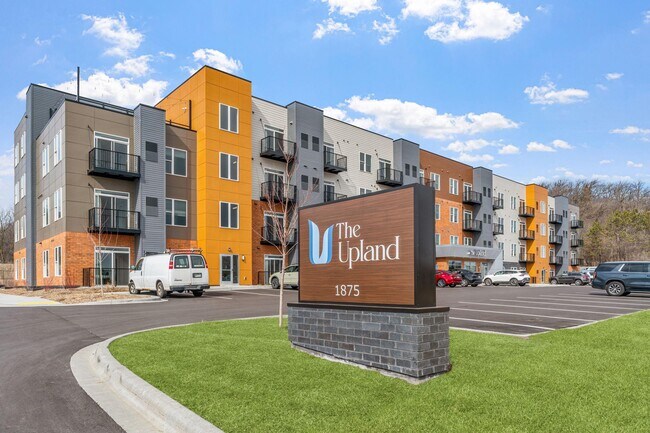 The Upland