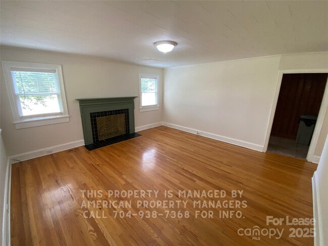 3609 Old Concord Rd in Salisbury, NC - Building Photo - Building Photo