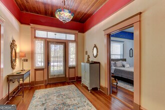 127 Wilkins Rd in Fayetteville, GA - Building Photo - Building Photo