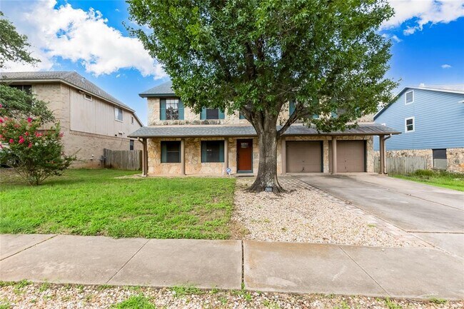 property at 13254 Kerrville Folkway