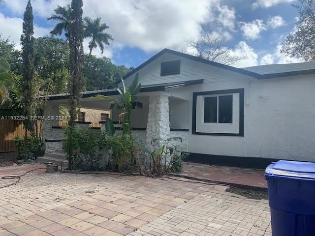 10 NE 59th St in Miami, FL - Building Photo - Building Photo