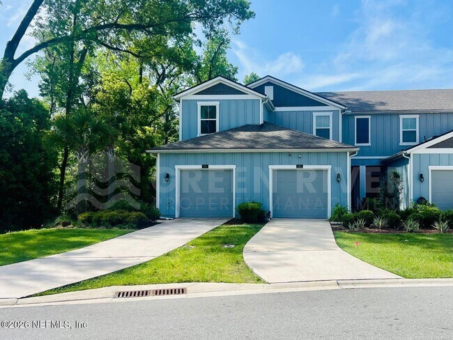294 Aralia Ln in Jacksonville, FL - Building Photo - Building Photo