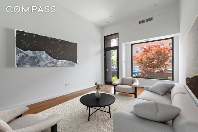 property at 33 Carroll St